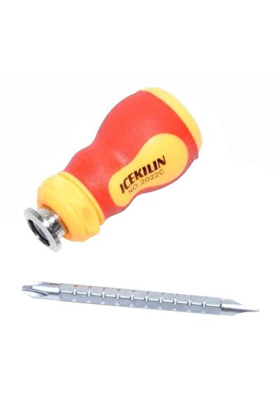 ElectroAZ Mini 2 Screwdriver with Right-Slot Head