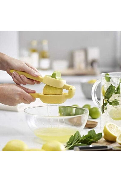 Mihai Manual fruit juicer Q NM77