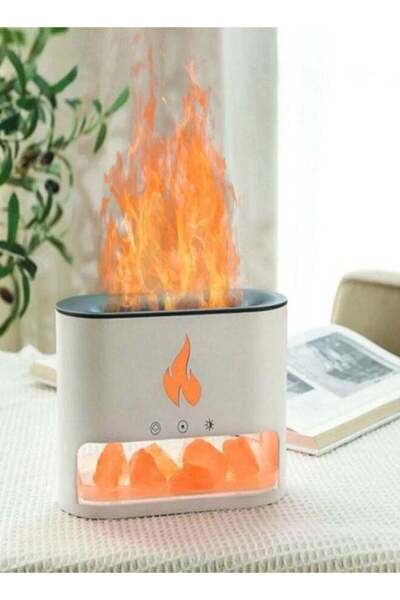 Denx Fire Style Humidifier 3.8
