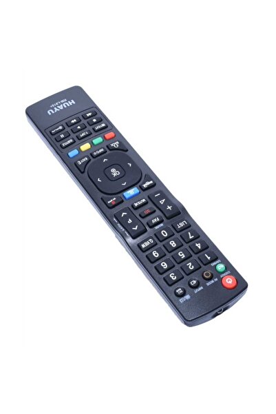 ElectroAZ Telecomandă universală pentru televizor LG, LED/LCD