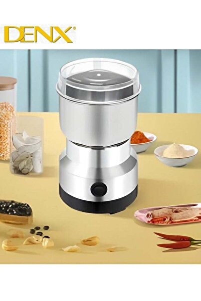 Denx Multifunctional Electric Grinder DX2505 | 300ml | 150W
