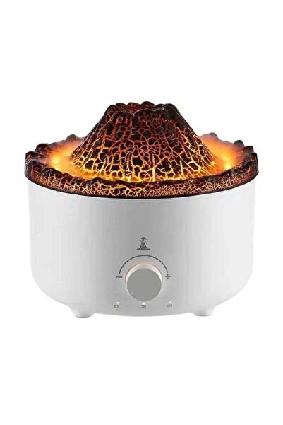 Denx Smart Volcano Aroma Diffuser (560 ml)
