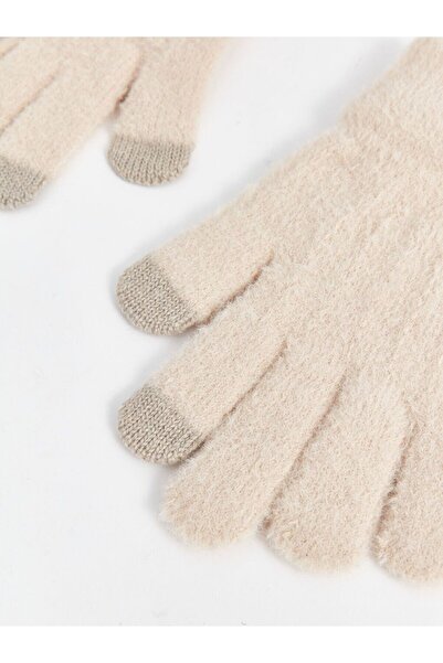 LC Waikiki Lcw Accessories Basic Women's Gloves