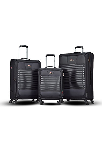TRIPTIK 3-piece travel bag set