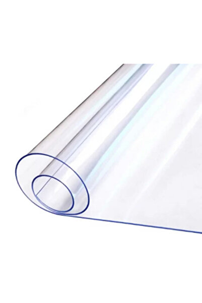 LILY Set 2 x Folie protectie Transparenta dimensiune 60x300 cm (GROSIME 0,02 milimetri )