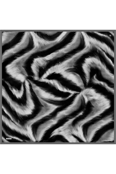 Armine Dj Saf Silk Scarf 9432D 34