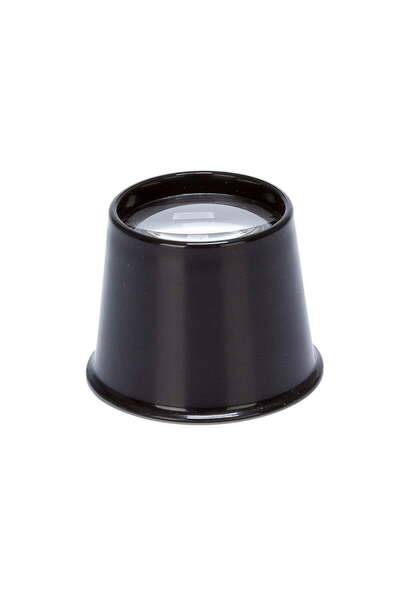 ElectroAZ Lupă de ceasornicar 30MM 10D X 3.5