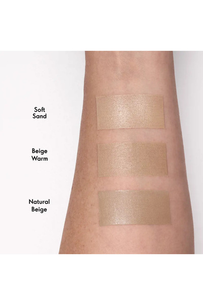 THE ONE Everlasting Sync Stress-Free Foundation SPF 20 - Soft Sand (30 ml, 46912)