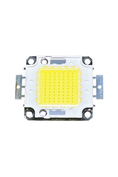 ElectroAZ Pilulă LED SMD de 100W - 32/34V, 6000K
