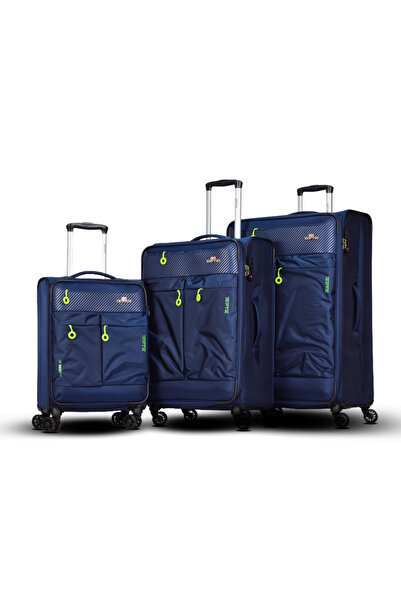 TRIPTIK 3-piece travel bag set