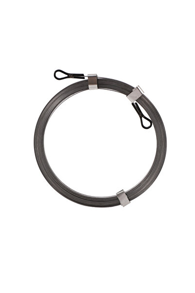 Lawazim Through-Wall Wire Puller 5m - Flexible Cable Spring for Conduit and Electrical Work