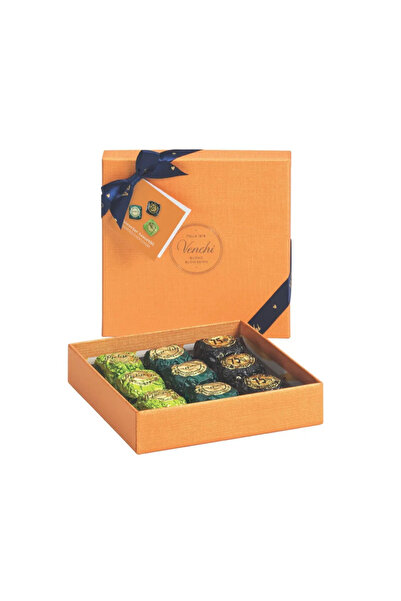 Venchi Chocoviar Murrine Gift Box 172 g