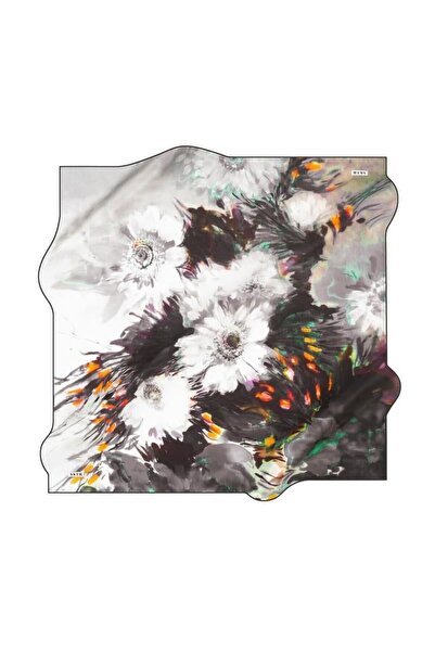 Aker وشاح حريري 2024 ربيع وصيف 8823-311