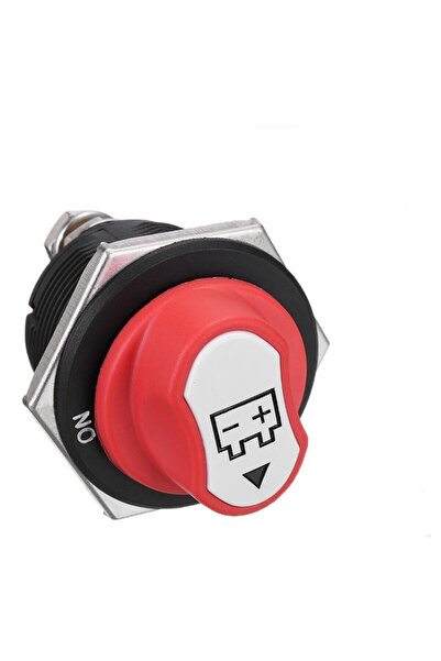 ElectroAZ Întrerupător principal baterie auto 200A / 32VDC