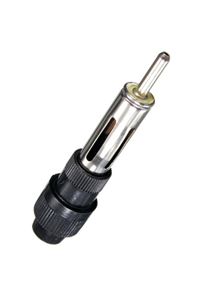 ElectroAZ Adaptor radio conector auto EL002