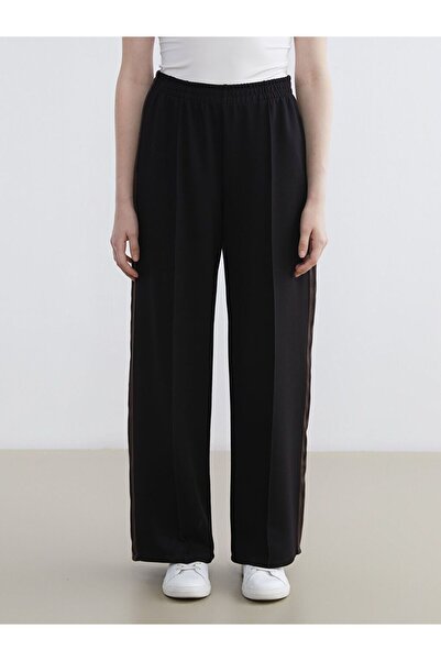 LC Waikiki Lcwaikiki Basic Elastic Waist Women's Sweatpants