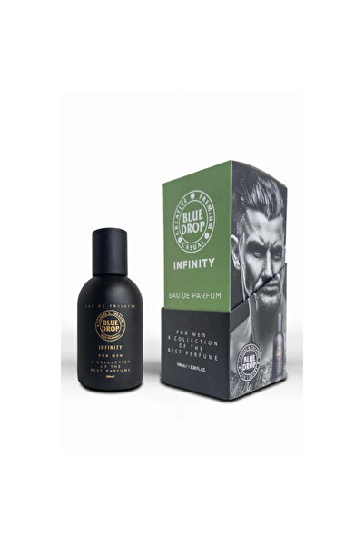 BLUE DROP عطر رجالي انفينيتي 100 مل