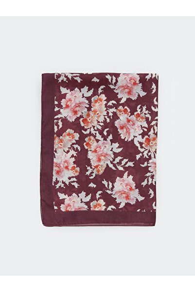 LC Waikiki LCW Modest Patterned Women's Shawl