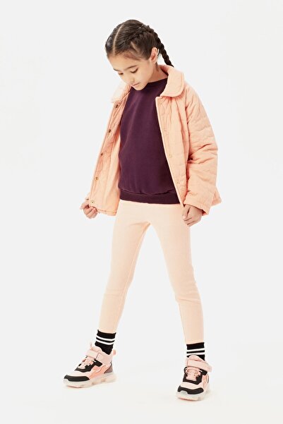 Vicco Heel Çocuk Air Sole Velcro Short Boots 946.F25K.427