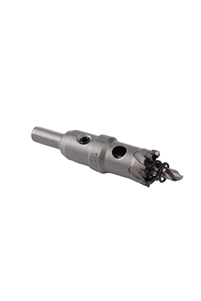 Lawazim Hole Saw 20mm - Tungsten Carbide Wood Boring Bit for Drilling and Carpentry