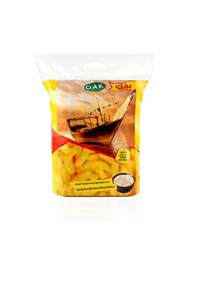 Oak بفك متبل 21 جرام * 20 حبة