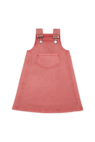 Lovedbaby Rochita fetite din bumbac 100% , Sienna, 2-4 ani