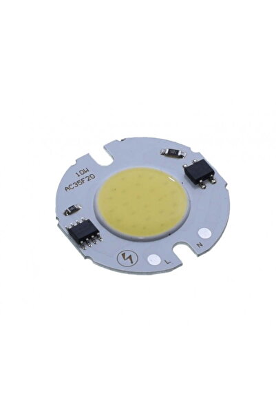 ElectroAZ Modul LED Cob 35MM, Putere 6W - 220V