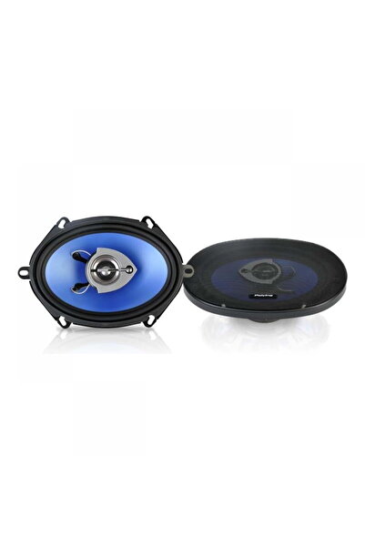ElectroAZ Car Speaker Set 5X7Inch 120w - PYQ572C