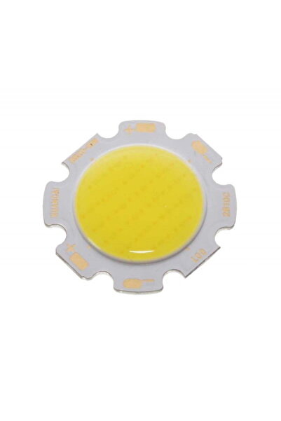 ElectroAZ LED Cob Professional 26mm, Putere 7W