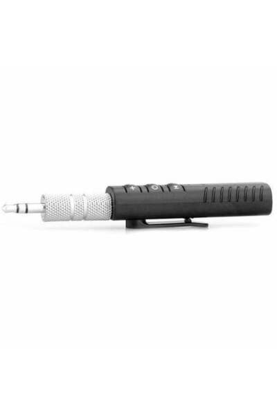 ElectroAZ Receptor audio Bluetooth cu mufă auxiliară de 3,5 mm