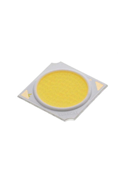 ElectroAZ LED Cob profesional 19mm, putere 10W