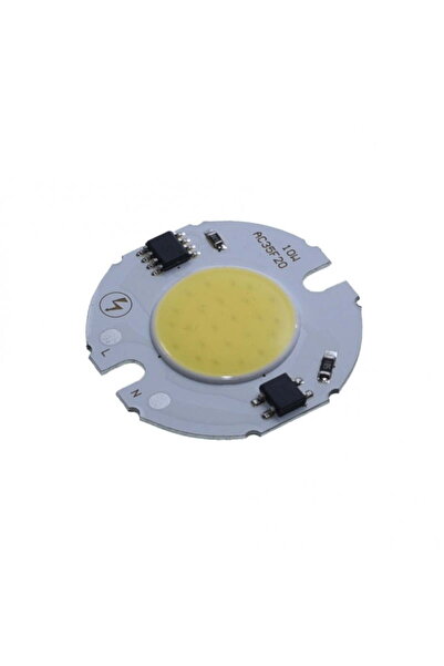 ElectroAZ Modul LED Cob 35MM, Putere 7W - 220V
