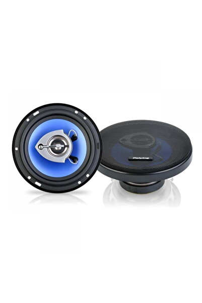 ElectroAZ Set of 2 Car Speakers 150W - 6inch