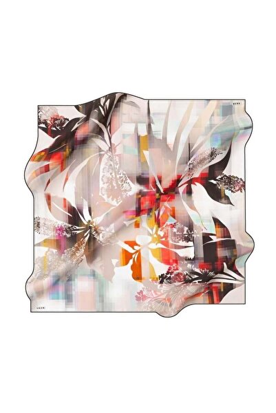 Aker İPEK EŞARP 2024 İLKBAHAR YAZ 8840-311