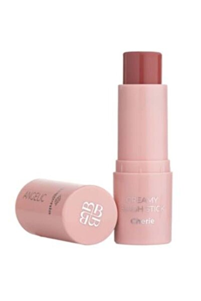 Bougainvillea أحمر خدود أنجليك ستيك بنكهة الكرز