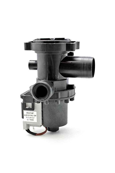 ElectroAZ Дренажна помпа за перални машини