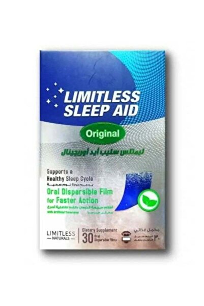 Limitless Sleep Aid Original