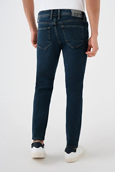 Loft Vıntı Wash Men's Jean Pants Lf2038394