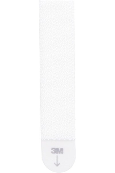 COMMAND Picture Hanging Strips XL – Hold 18 kg – White – 8 pairs