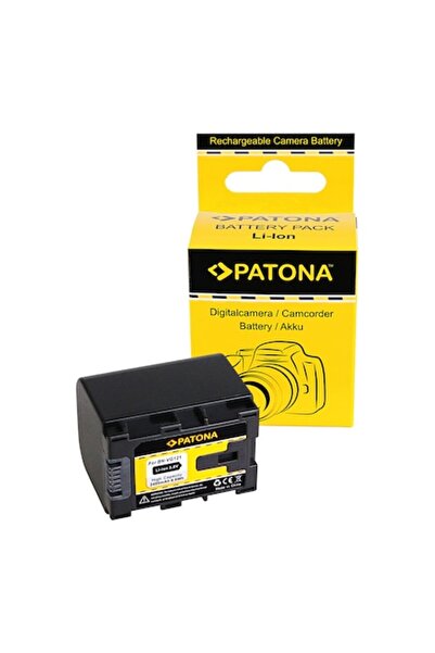 Patona Baterie pentru JVC BN-VG121 / GZ-GX1 (Model 1172)