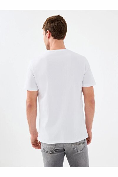 Loft Men's T-Shirt Lf2039228