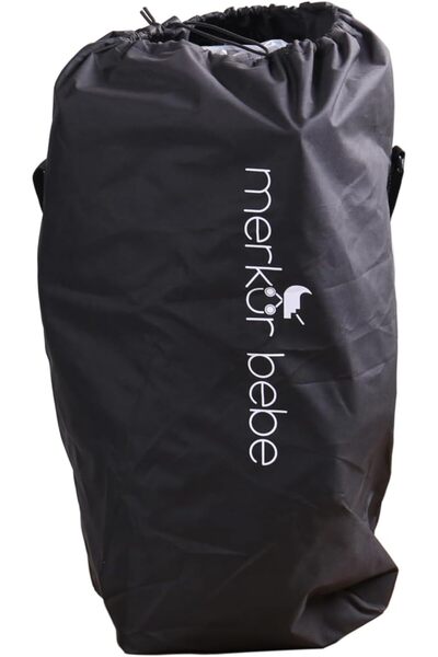 Yıldızan Tree_ Merkür Bebe Falky Üç Tekerlekli Bisiklet için Taşıma Çantası _yole 1162043