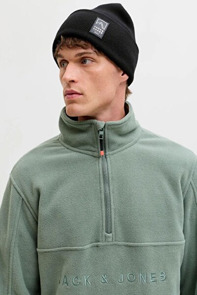 Jack & Jones Men's Alpes Beret