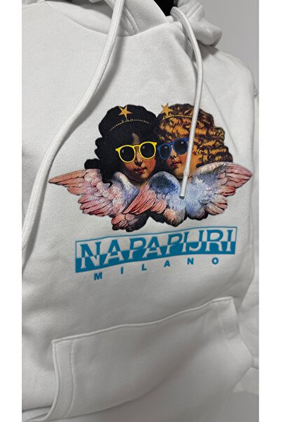 Napapijri Women's sweatshirt