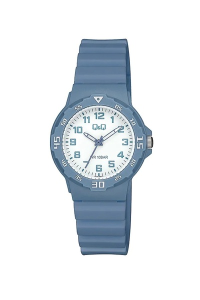 Q&Q Original 2 Year Warranty 10 Atm Waterproof Children's Watch