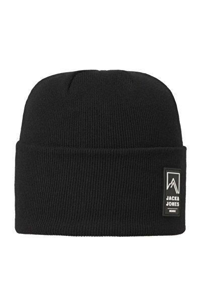 Jack & Jones Men's Alpes Beret