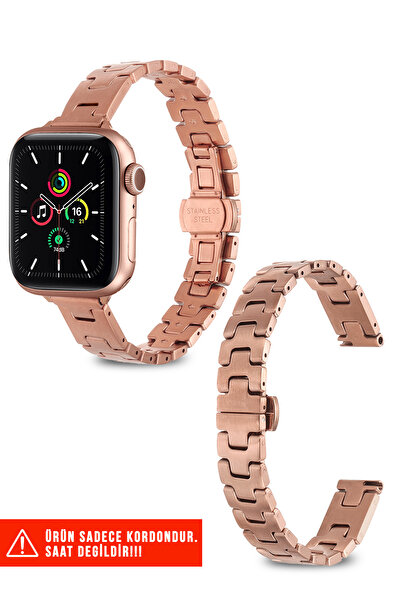 Nezih Case Compatible Band for Apple Watch 4/5/6/7/8/9/10/Se/Ultra/Ultra2/Ultra3 44Mm/45Mm/49Mm and Series 10/11 46mm