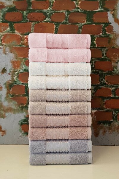 Özdilek Elissa peškir 10 komada 8697353681264