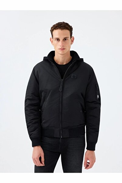 Loft Men's Coat Lf2040657