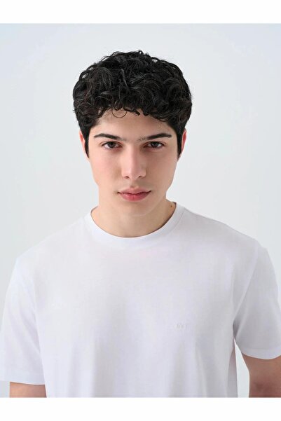 Loft Ανδρικό μπλουζάκι LF2034994